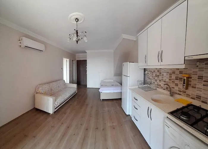Hotel Koparan 3*
