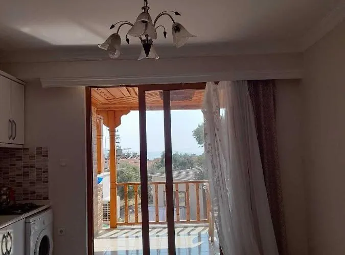 Koparan Hotel