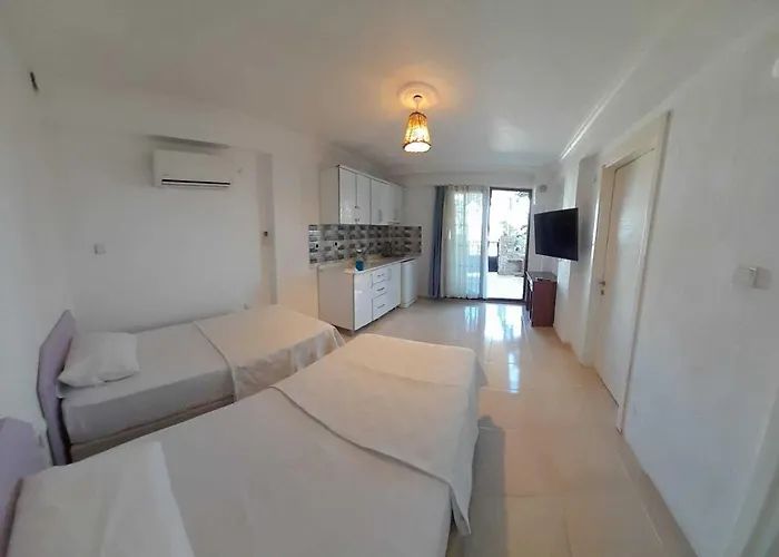 Koparan Hotel
