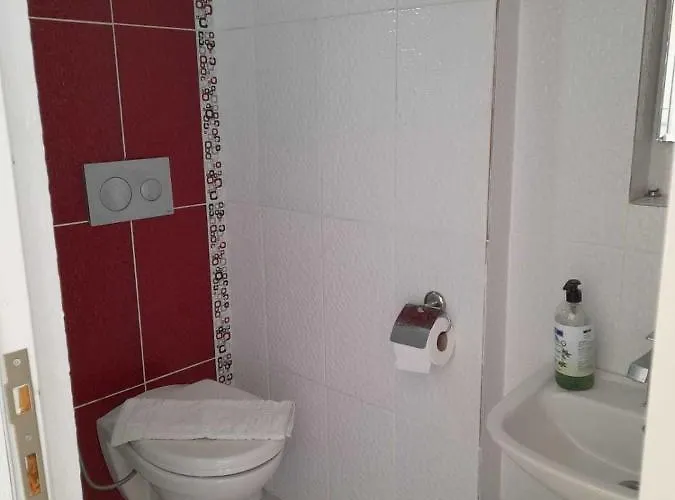 Hotel Koparan 3*