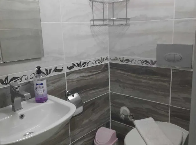 Hotel Koparan 3*