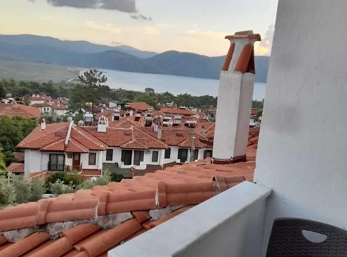 Koparan Hotel