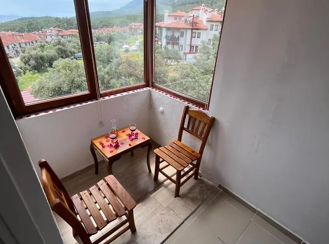 Hotel Koparan