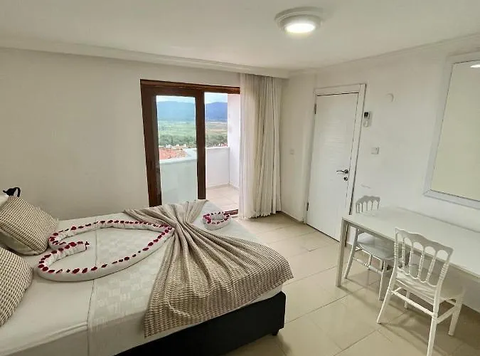 Koparan Hotel