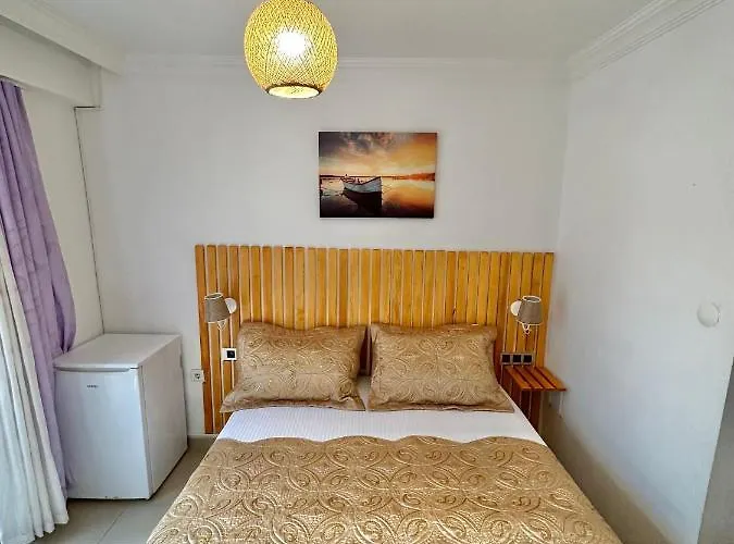 Koparan Hotel