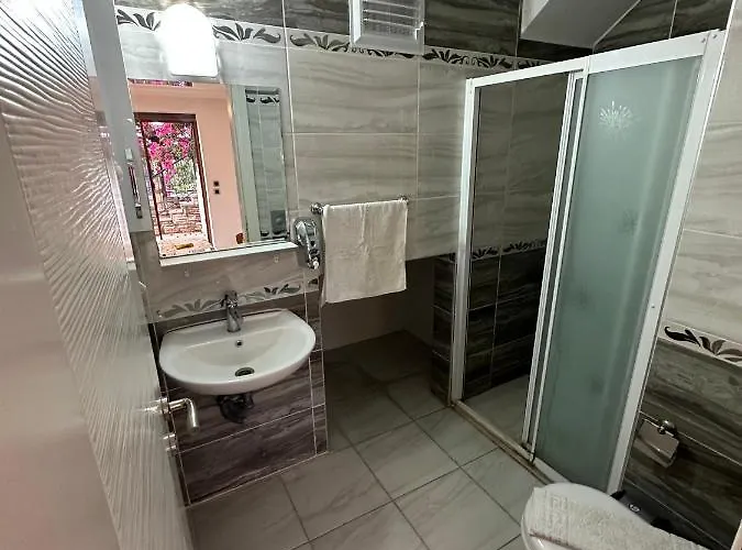 Hotel Koparan 3*