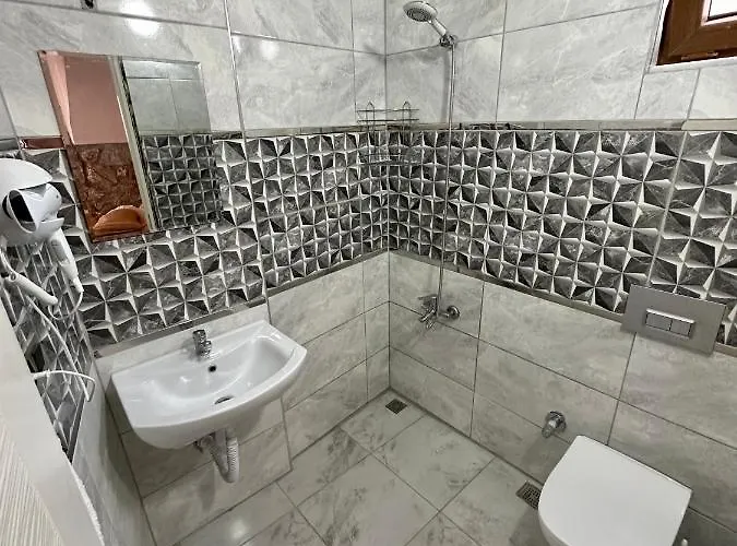 Koparan Hotel