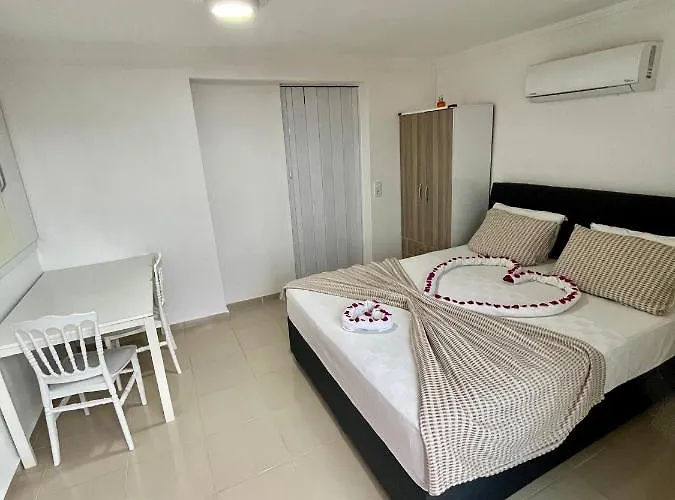 Hotel Koparan