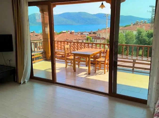 Koparan Hotel