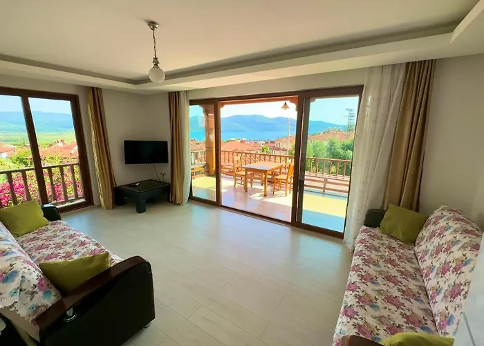 Koparan Hotel 3*