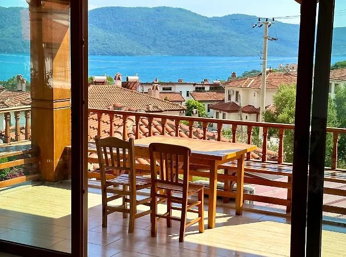 Koparan Hotel
